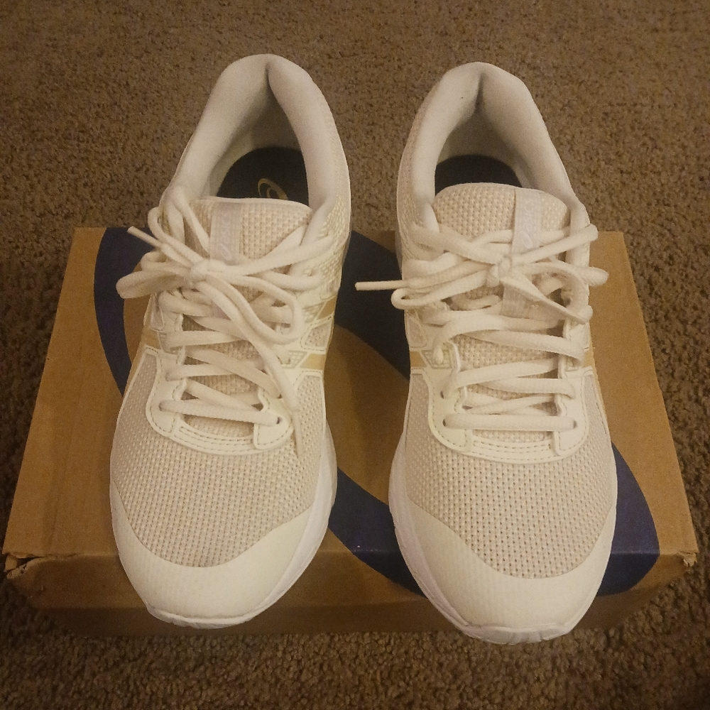 Asics Gel Contend 6 Twist